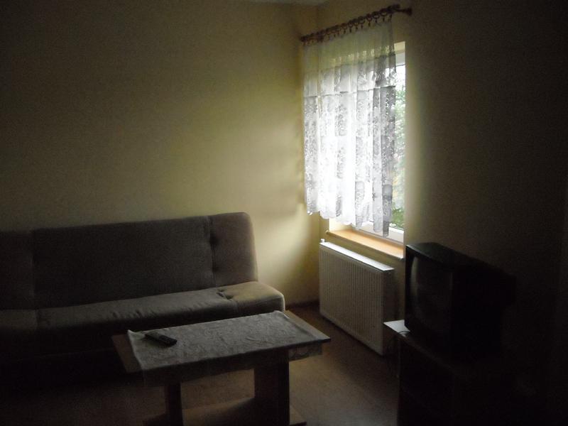 Pokoje do wynajcia Kobylnica