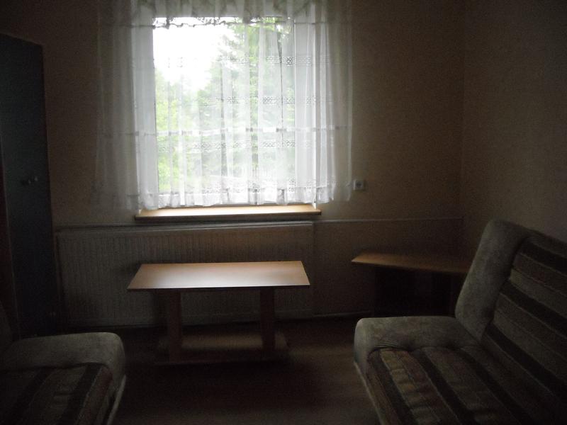 Pokoje do wynajcia Kobylnica