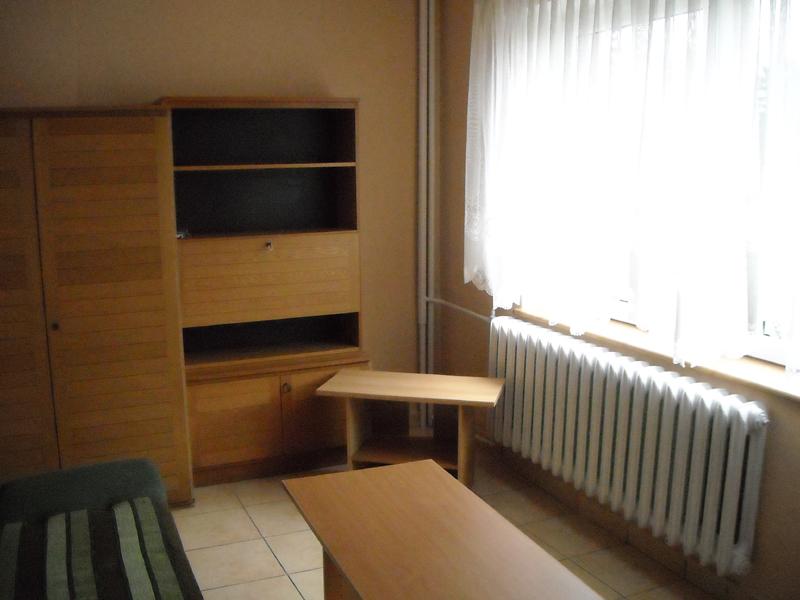 Pokoje do wynajcia Kobylnica