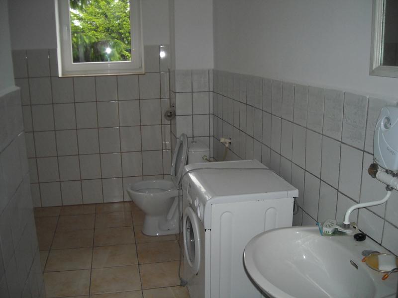 Pokoje do wynajcia Kobylnica