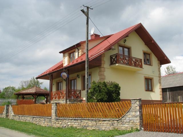 U Magorzaty