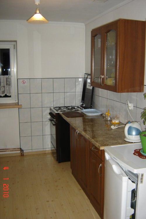 Pokoje Gocinne w Zakopanem