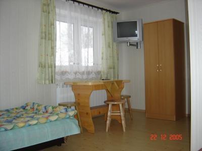 Pokoje Gocinne w Zakopanem