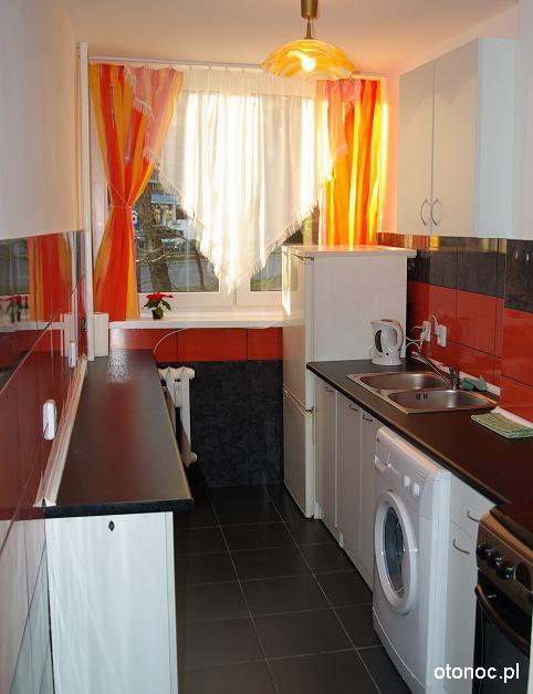 Apartament we Wrocawiu