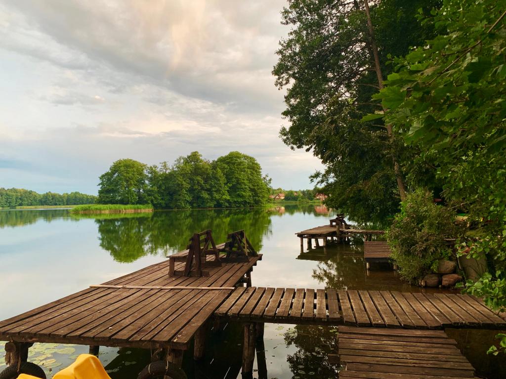 Haus Seeblick