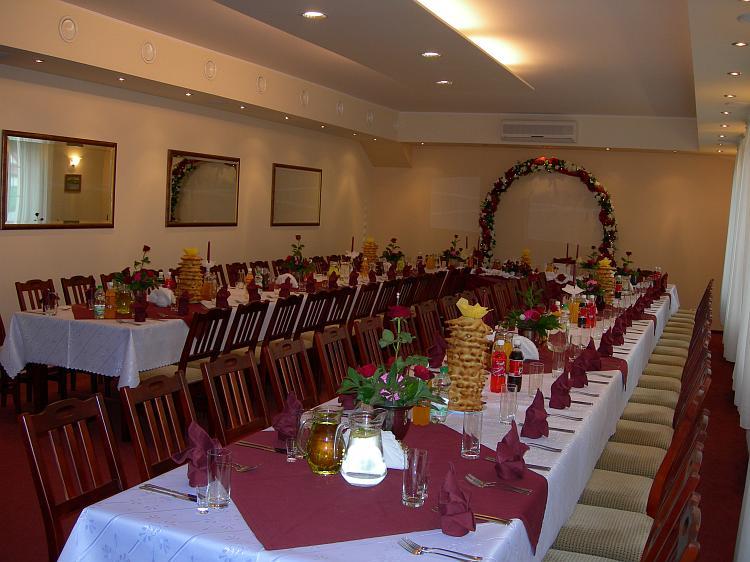 Usugi Hotelarskie Zajma