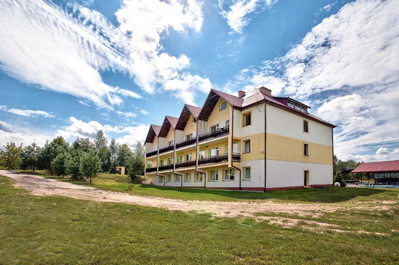 Usugi Hotelarskie Zbyszko