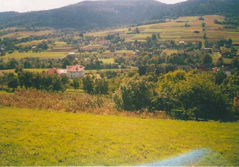 Gospodarstwo Agroturystyczne Halina Ziomek