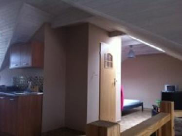 Apartamenty Augustw