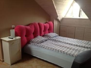 Apartamenty Augustw