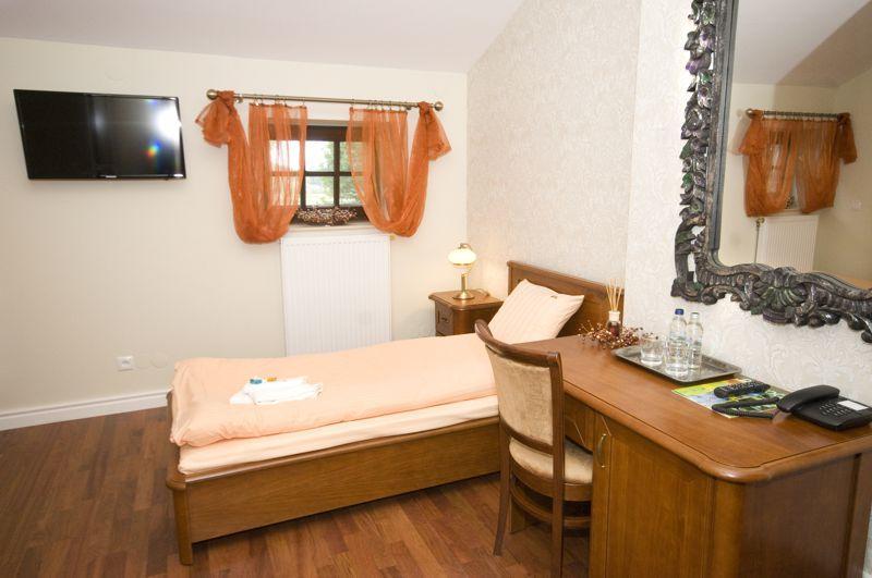Gociniec Kanclerz