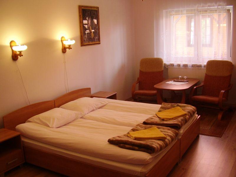 Usugi Hotelarskie Unikat