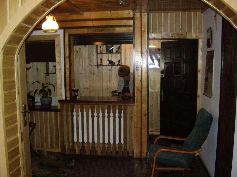 Usugi Hotelarskie Unikat