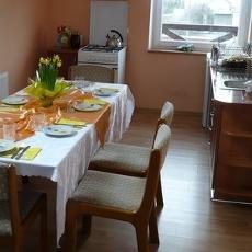 Apartament Jagoda