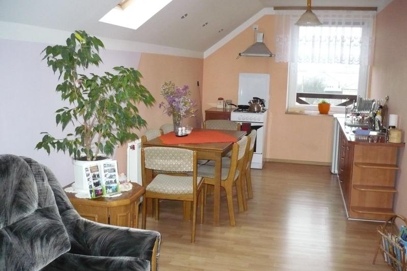 Apartament Jagoda