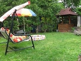 Pokoje na Wypustach