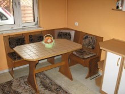 Pokoje na Wypustach