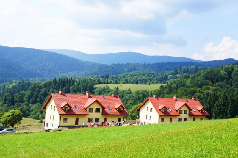 Gospodarstwo Agroturystyczne Pod Zrdelkiem