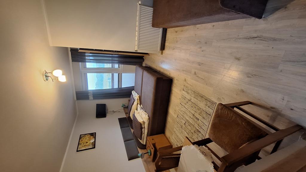 Willa wypoczynkowa Orlik