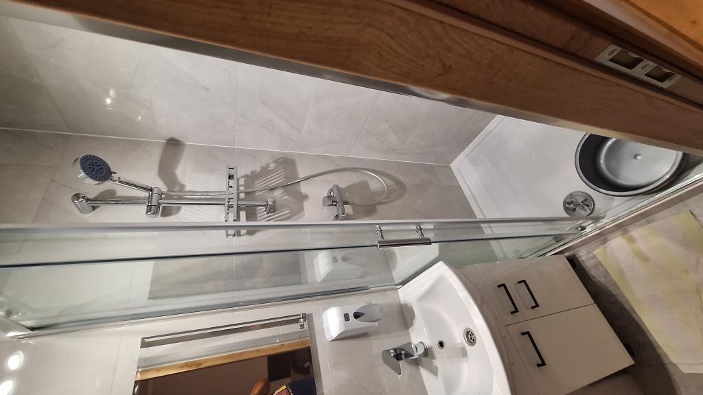 Willa wypoczynkowa Orlik