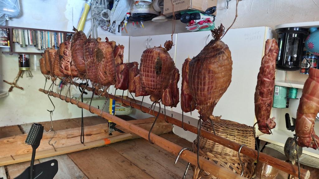 Willa wypoczynkowa Orlik