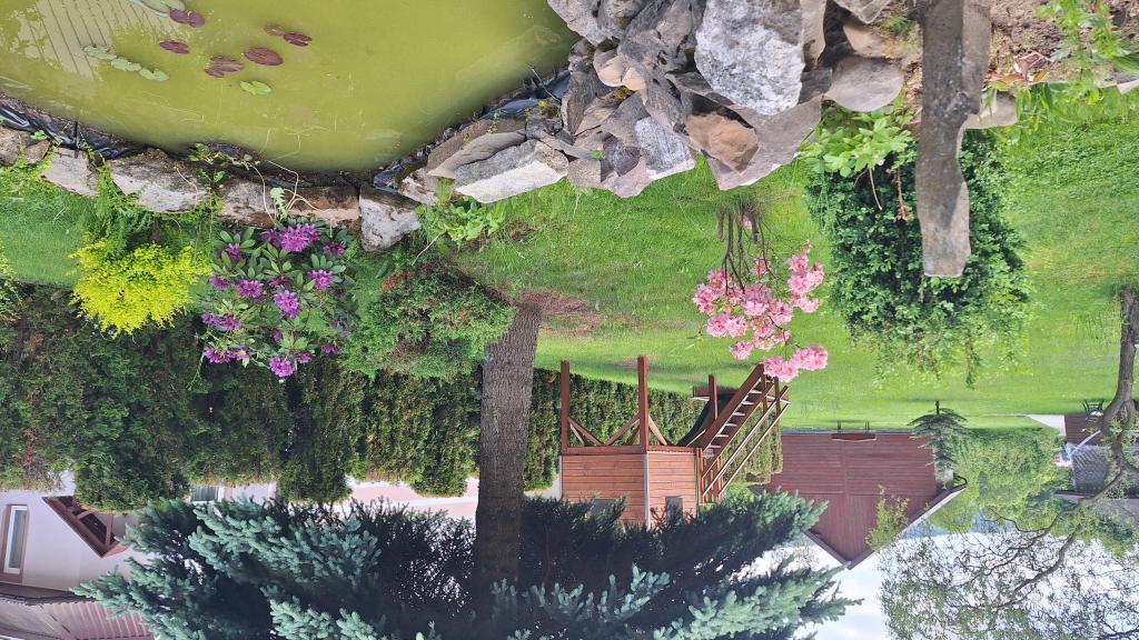 Willa wypoczynkowa Orlik