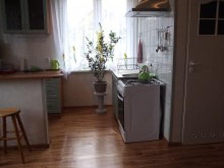 Domek Na Cztery Pory Roku