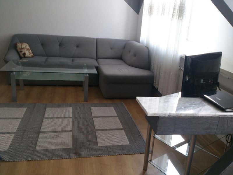 Apartament Joanna