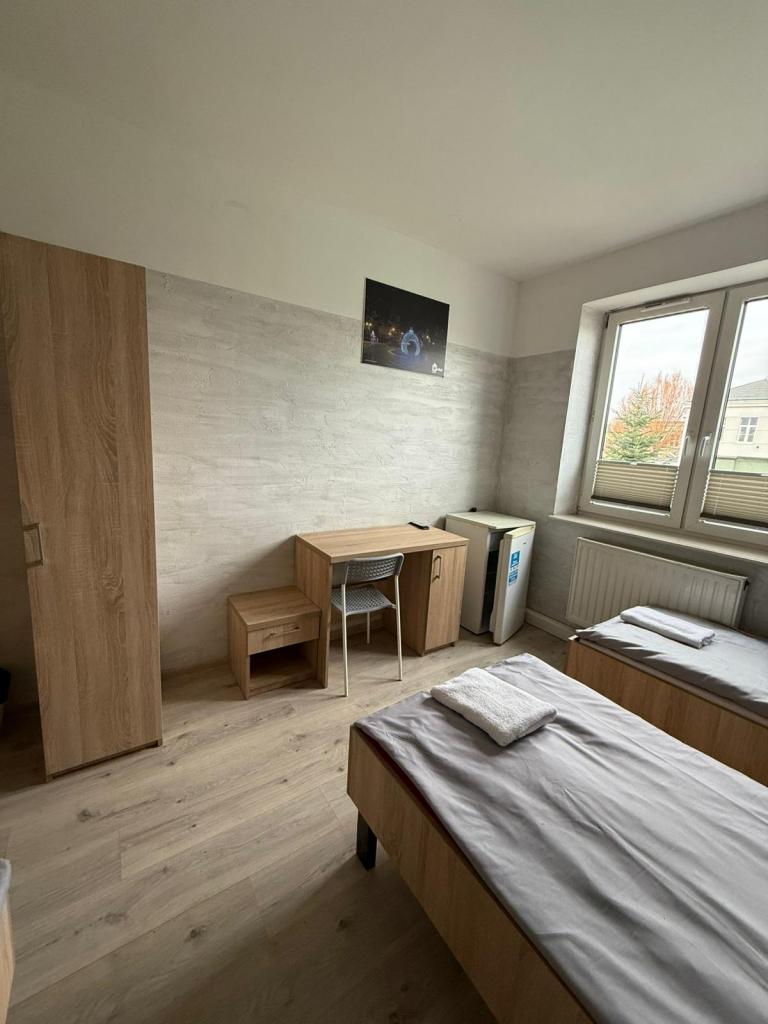 Hostel i Noclegi Pracownicze