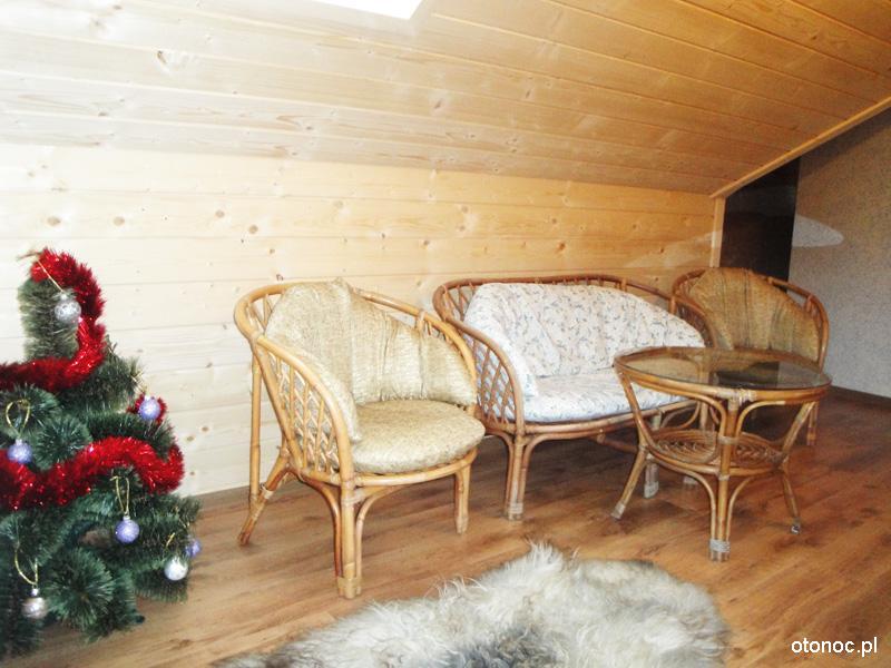 Pokoje Gocinne  U Bryjakw