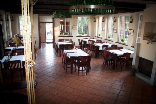 Przysta eba Resort & Restaurant
