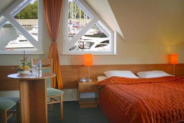 Przysta eba Resort & Restaurant