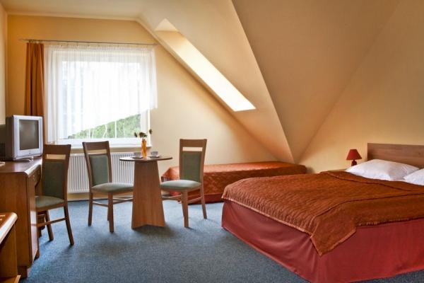 Przysta eba Resort & Restaurant