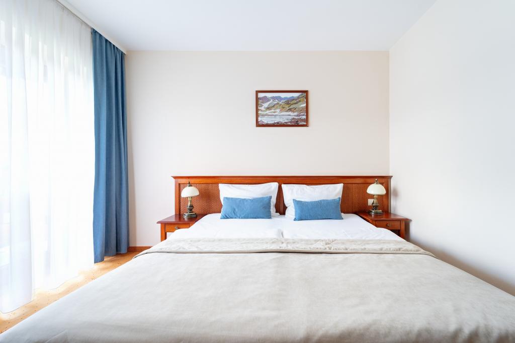 Hotel Burkaty***