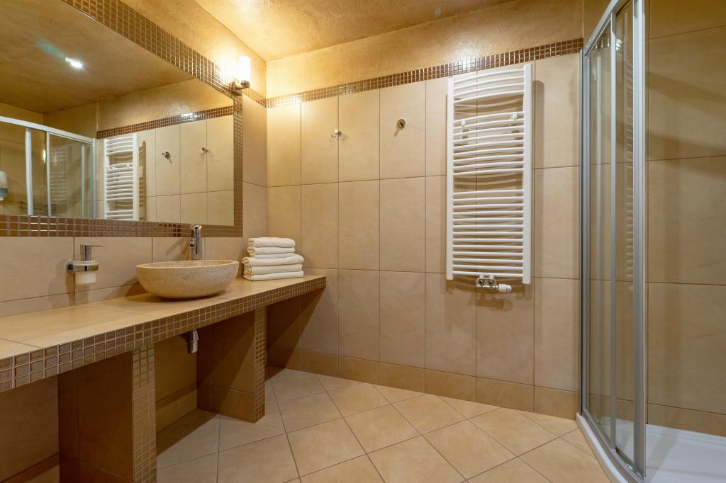 Hotel Burkaty***