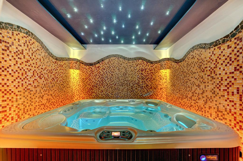 Hotel Burkaty***