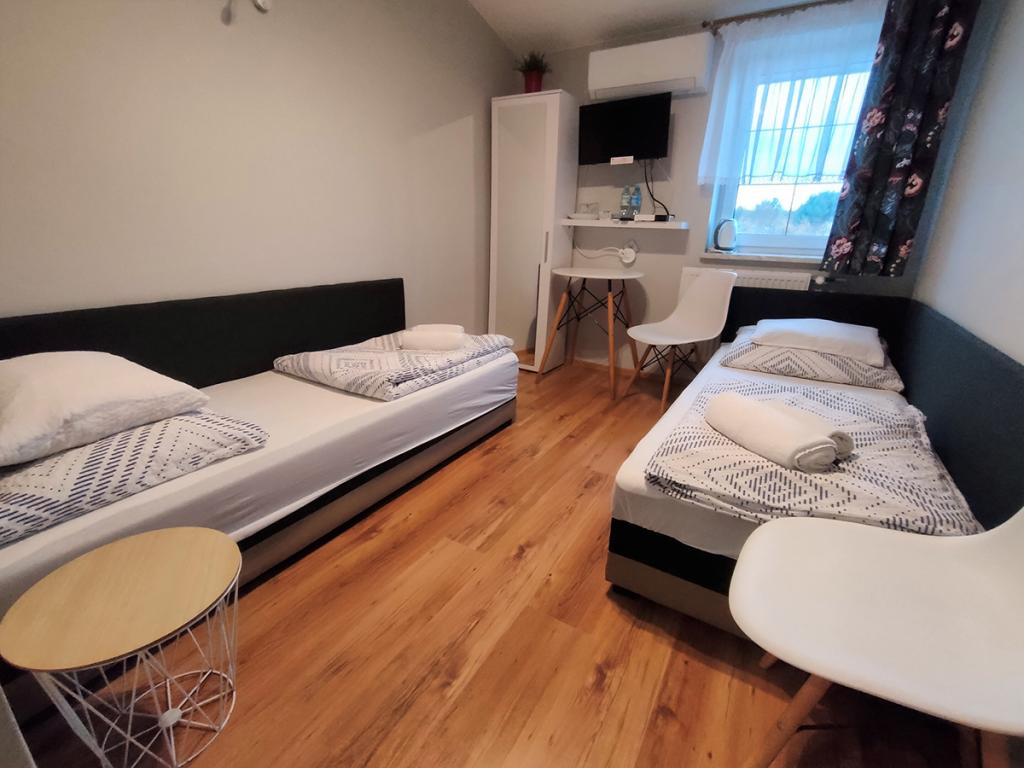 Stajnia pod Dbem