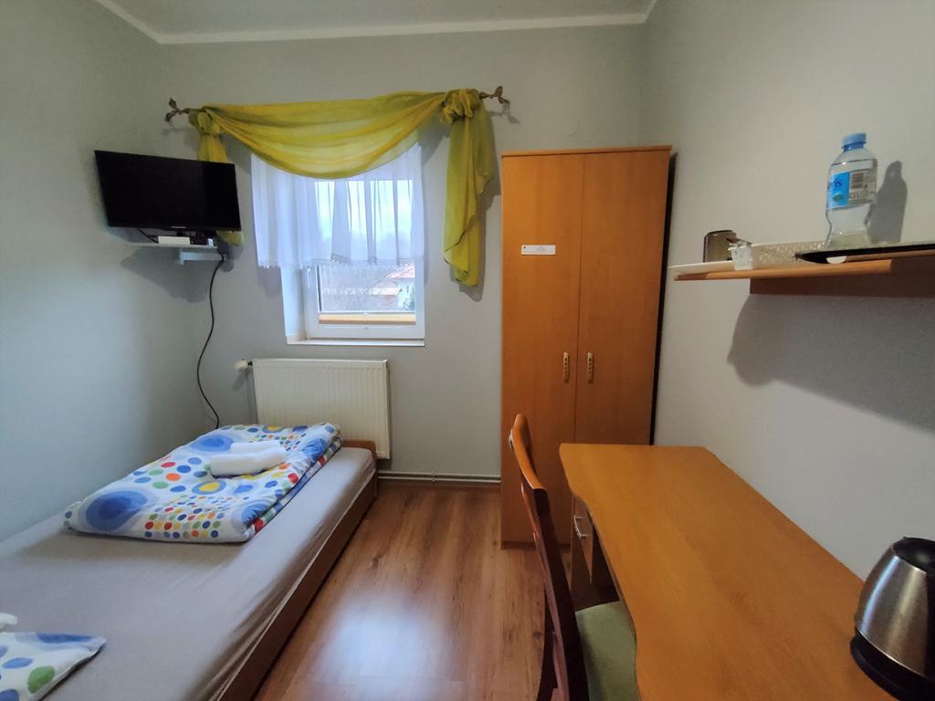 Stajnia pod Dbem