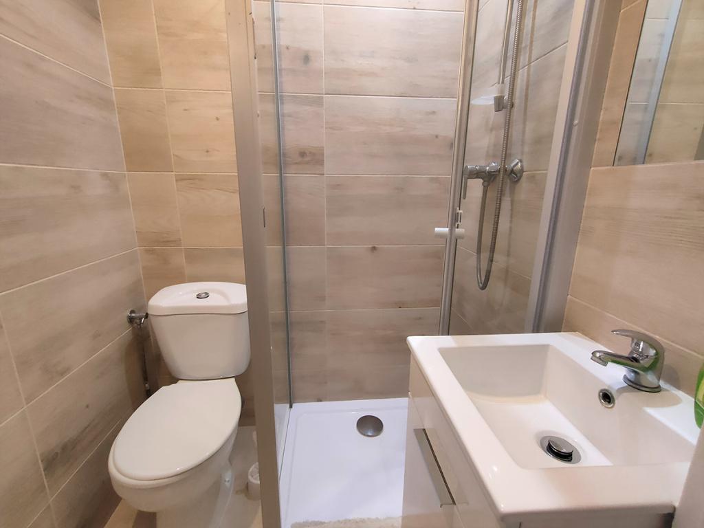 Stajnia pod Dbem