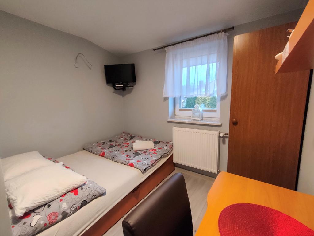 Stajnia pod Dbem