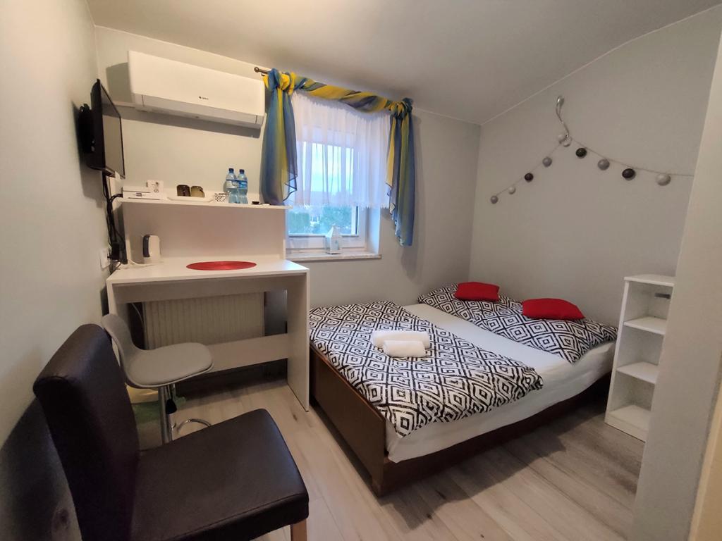 Stajnia pod Dbem