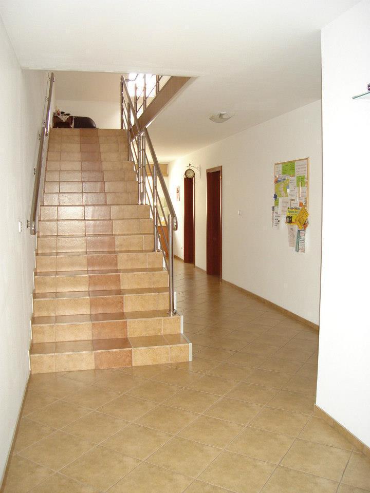 Pokoje Gocinne MIM