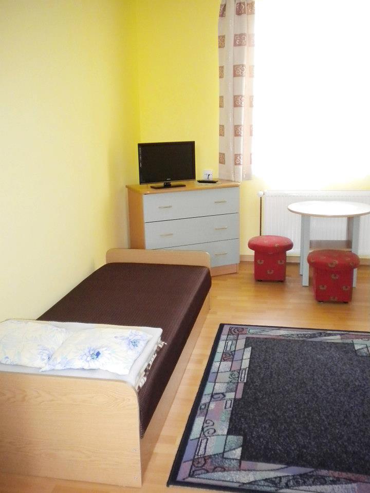 Pokoje Gocinne Diuna
