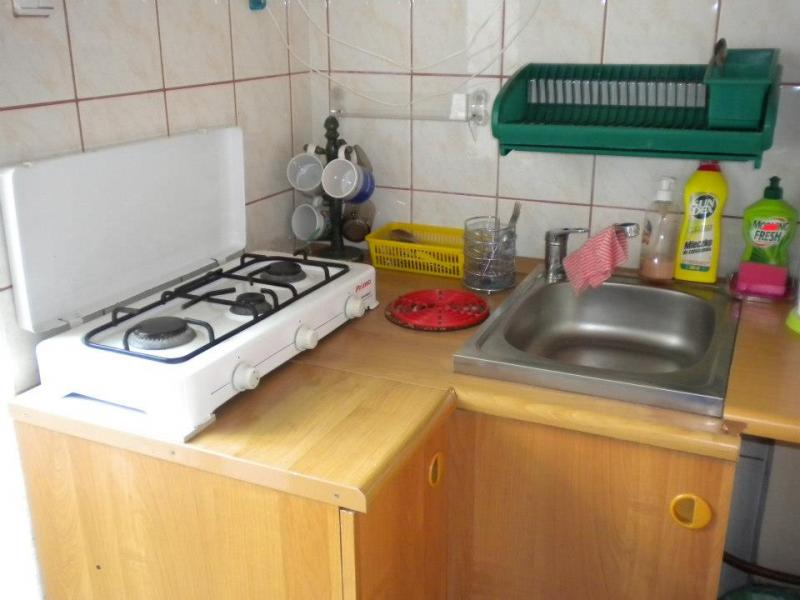 Pokoje Gocinne Diuna