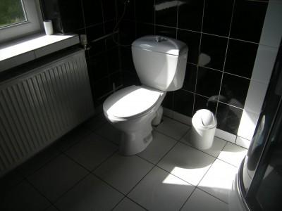 Wynajem pokoi Akacja