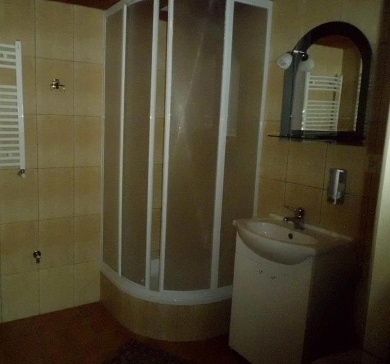 Pokoje Gocinne Rutka Tartak