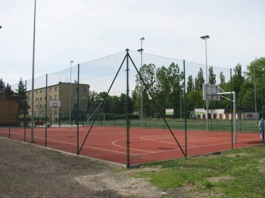 Szkolne Schronisko Modzieowe Milicz