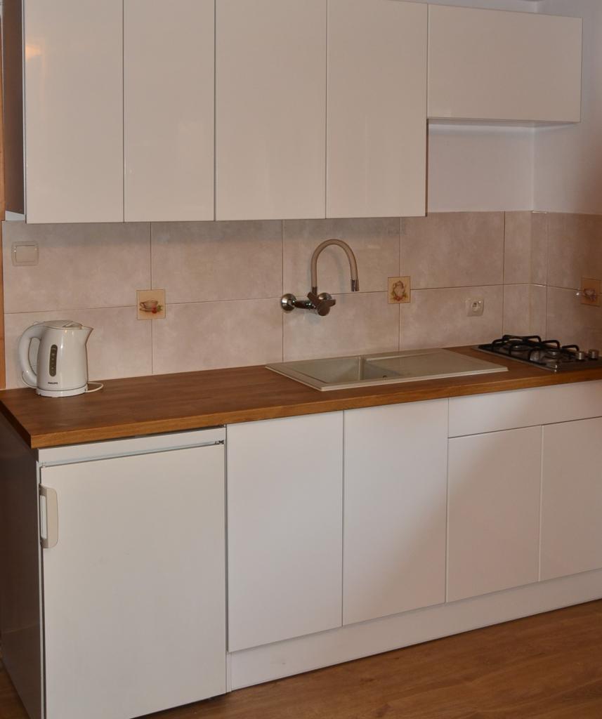 G�ralski domek w centrum Szczawnicy