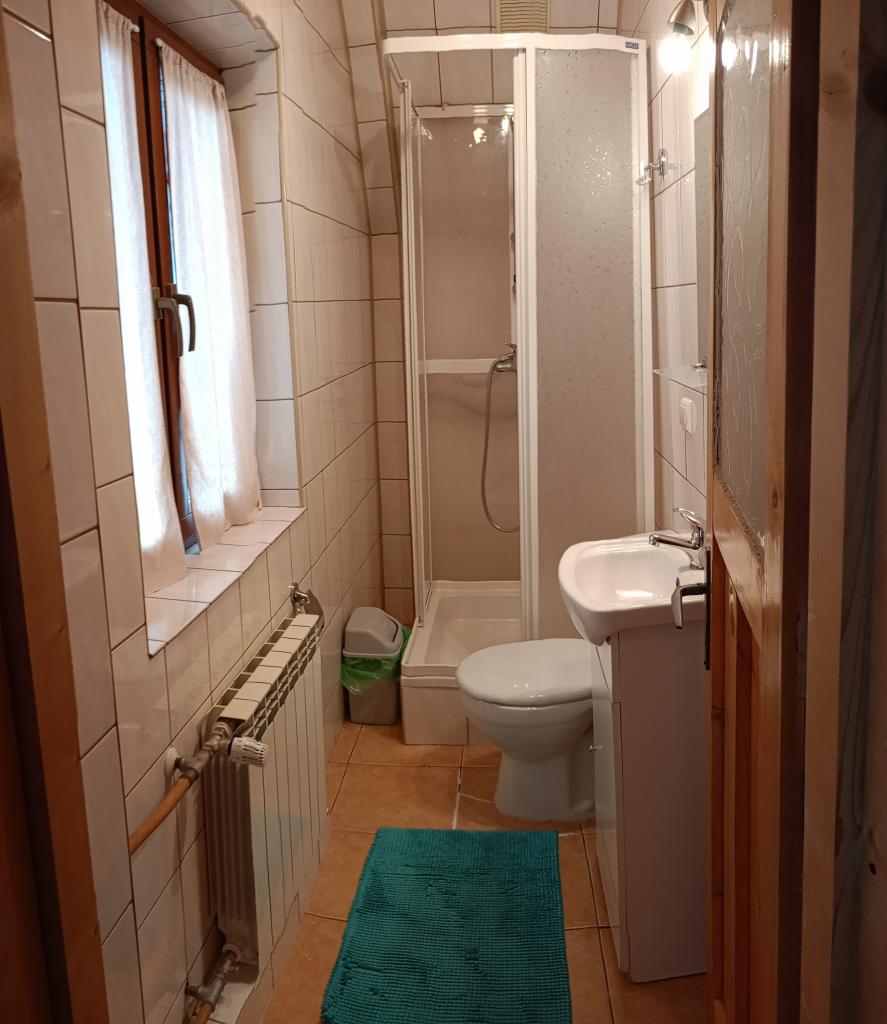 Pokoje Gocinne Przy Pasiece