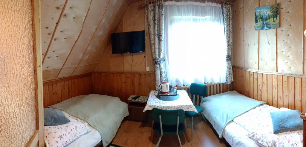 Pokoje Gocinne Przy Pasiece